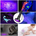 Black Lightlight UV Blacklight 100 LED